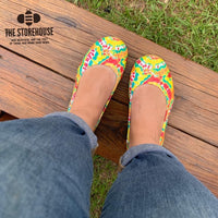 Summer Breeze Storehouse flat