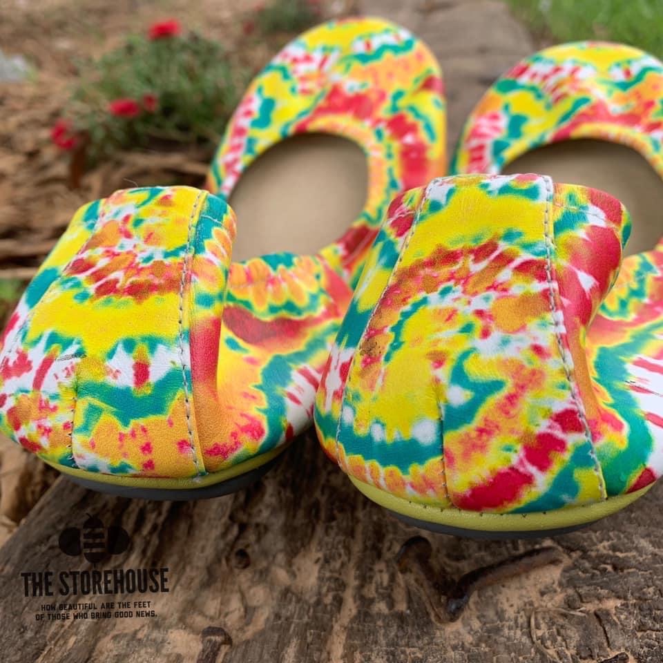 Summer Breeze Storehouse flat