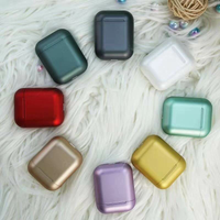 metallic i12 Wireless inPods