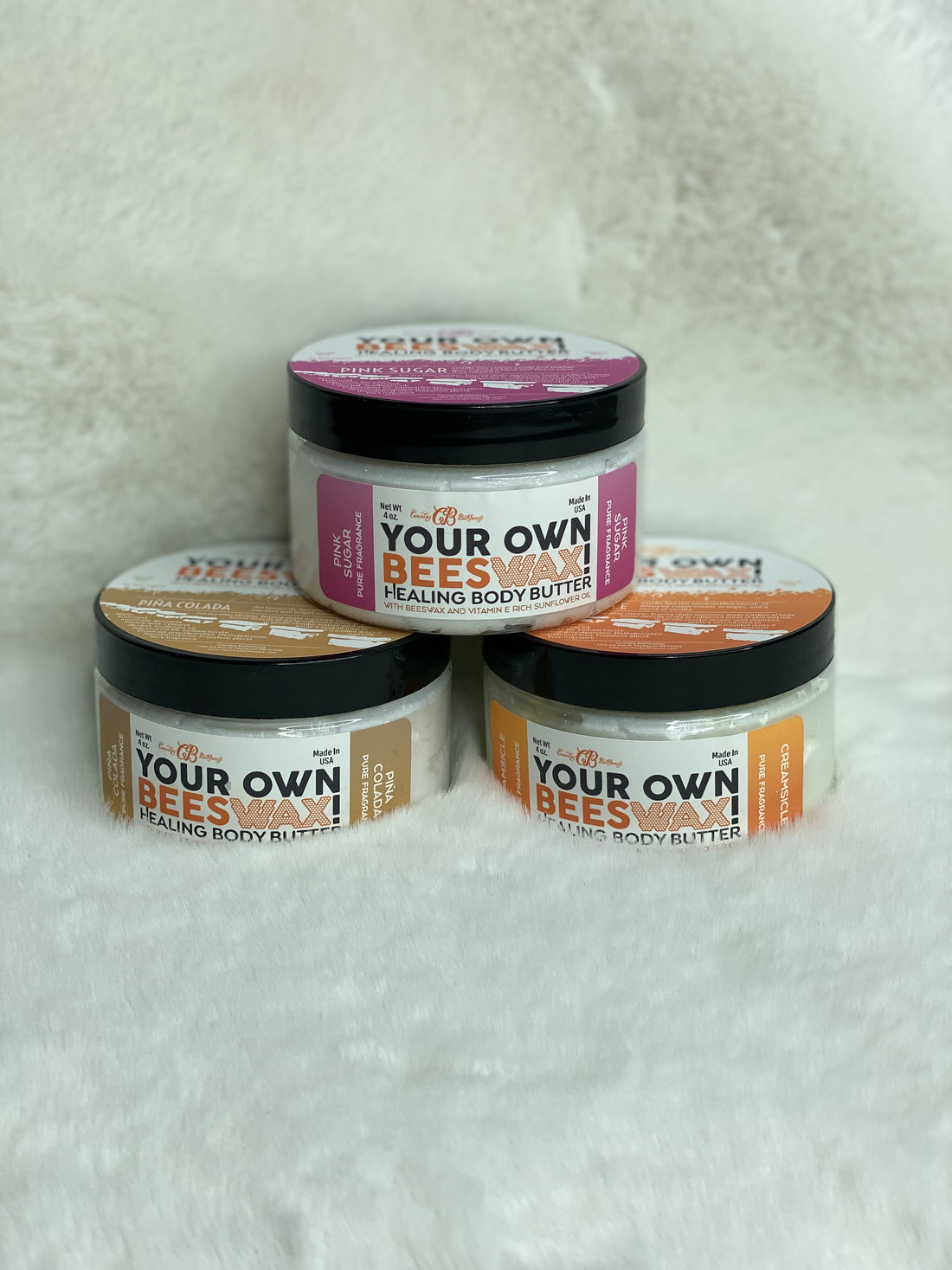 Body Butter