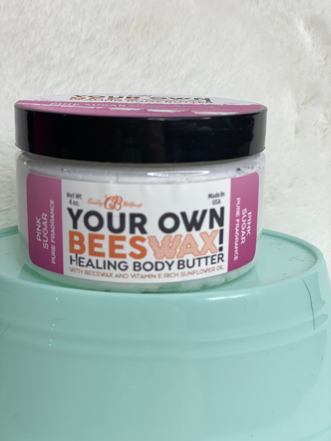 Body Butter