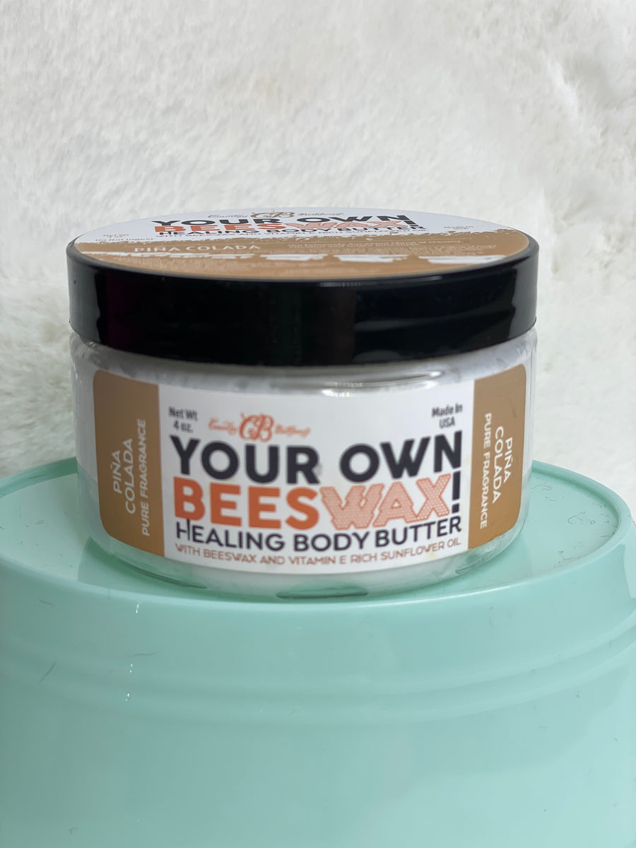 Body Butter