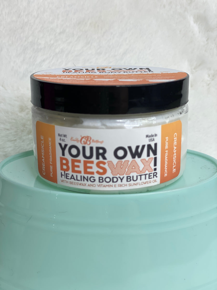 Body Butter