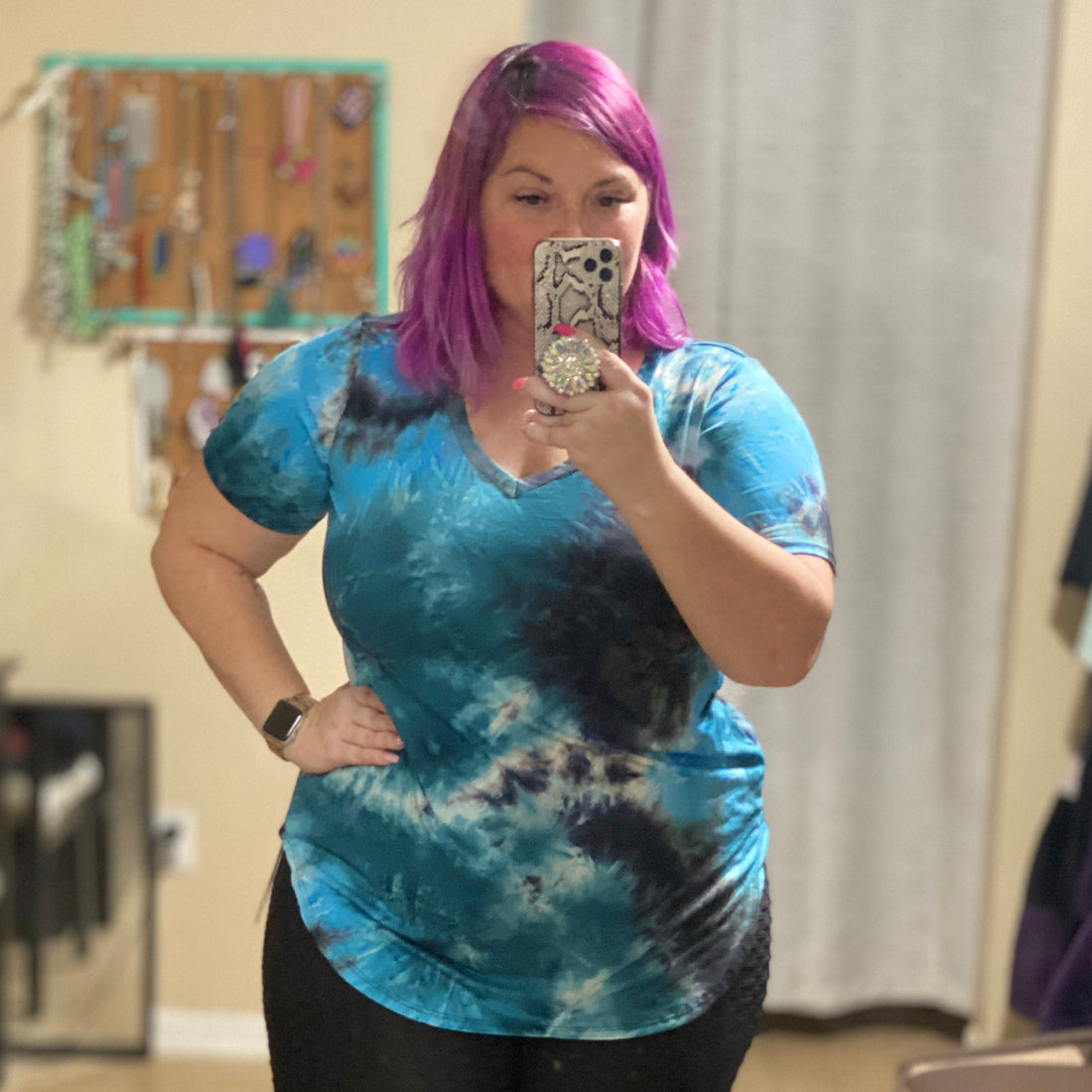 OCEAN DREAMS TEE
