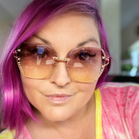 But I'm Famous Sunglasses