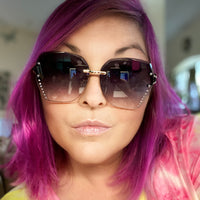 But I'm Famous Sunglasses