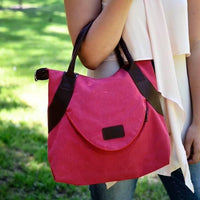 Katherine Canvas Bag