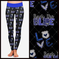 leggings round 1