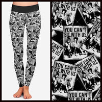 leggings round 1
