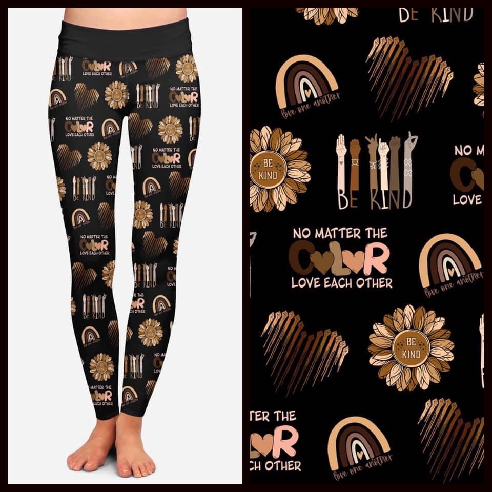 leggings round 1