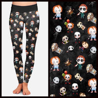 leggings round 1