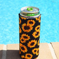 Slim Can Koozies