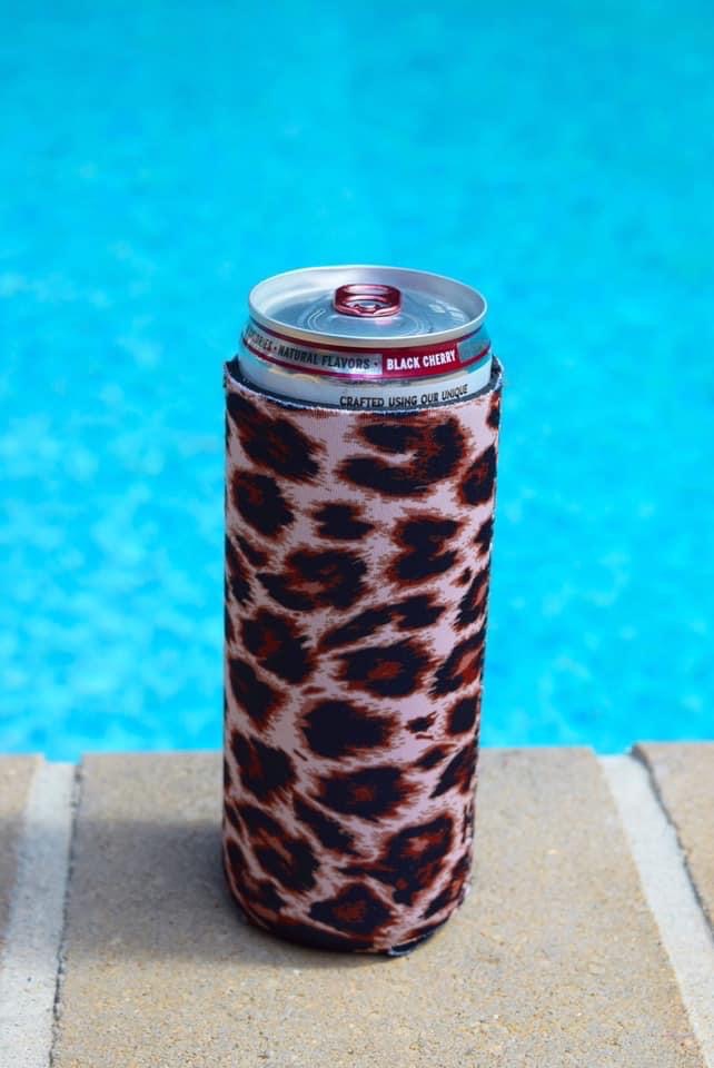 Slim Can Koozies