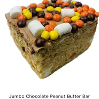 Gourmet Rice Krispie Treats