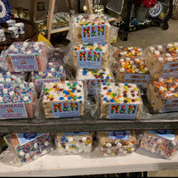 Gourmet Rice Krispie Treats