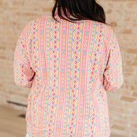 Imagine When Corduroy Button Down