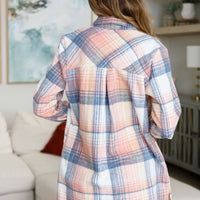 Lumber Jill Plaid Button Down