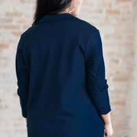 PREORDER: Magic 3/4 Blazer in Nine Colors
