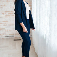 PREORDER: Magic 3/4 Blazer in Nine Colors