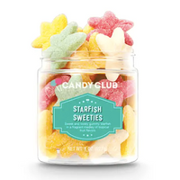 Starfish Sweeties