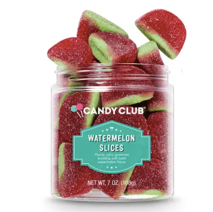 Watermelon Slices