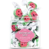 Watermelon Taffy