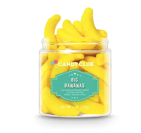 Big Banans