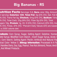 Big Banans
