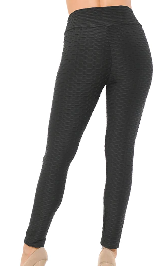 Scrunch Booty Leggings