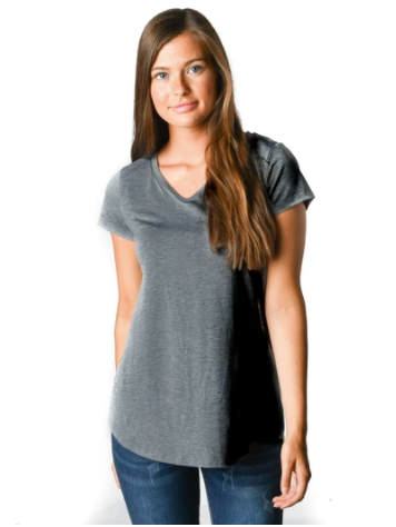 Everyday Favorite tee