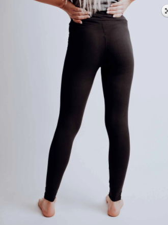 boutique Brand Leggings