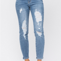 Mom's Coolest Jeans