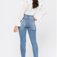 Mom's Coolest Jeans