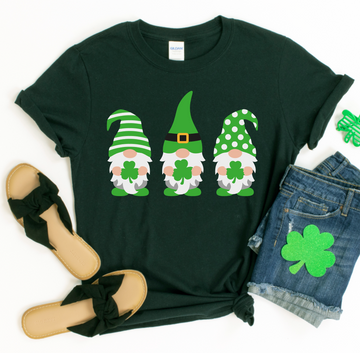 ST.Paddys GNOMES