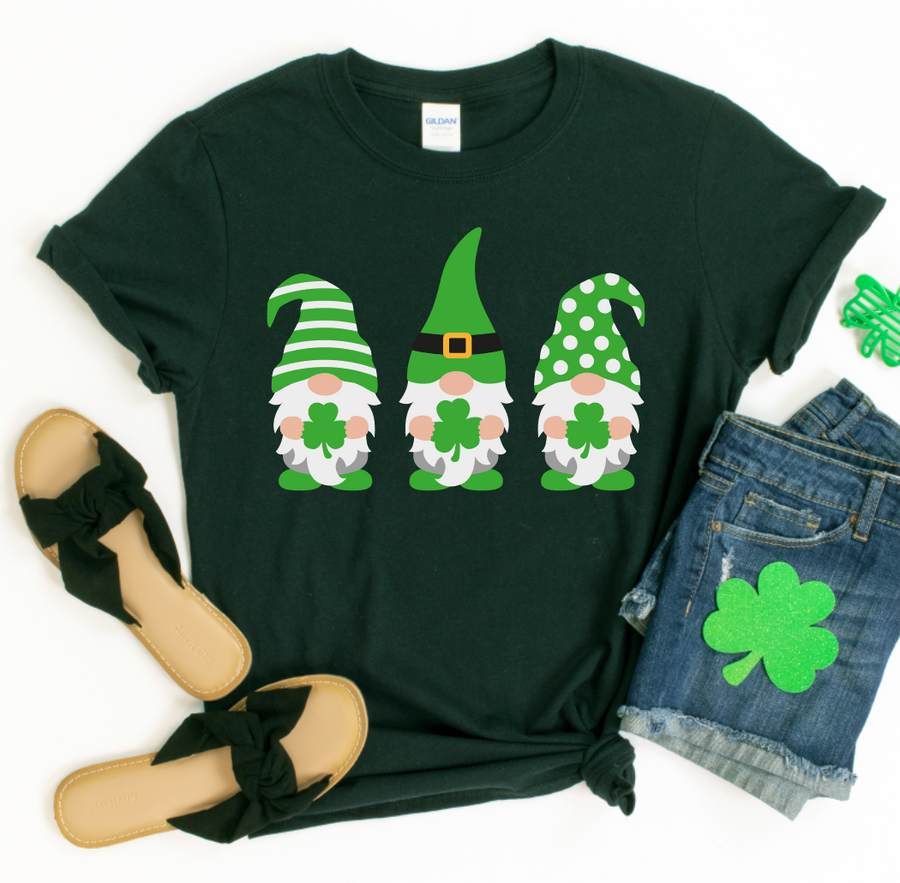 ST.Paddys GNOMES