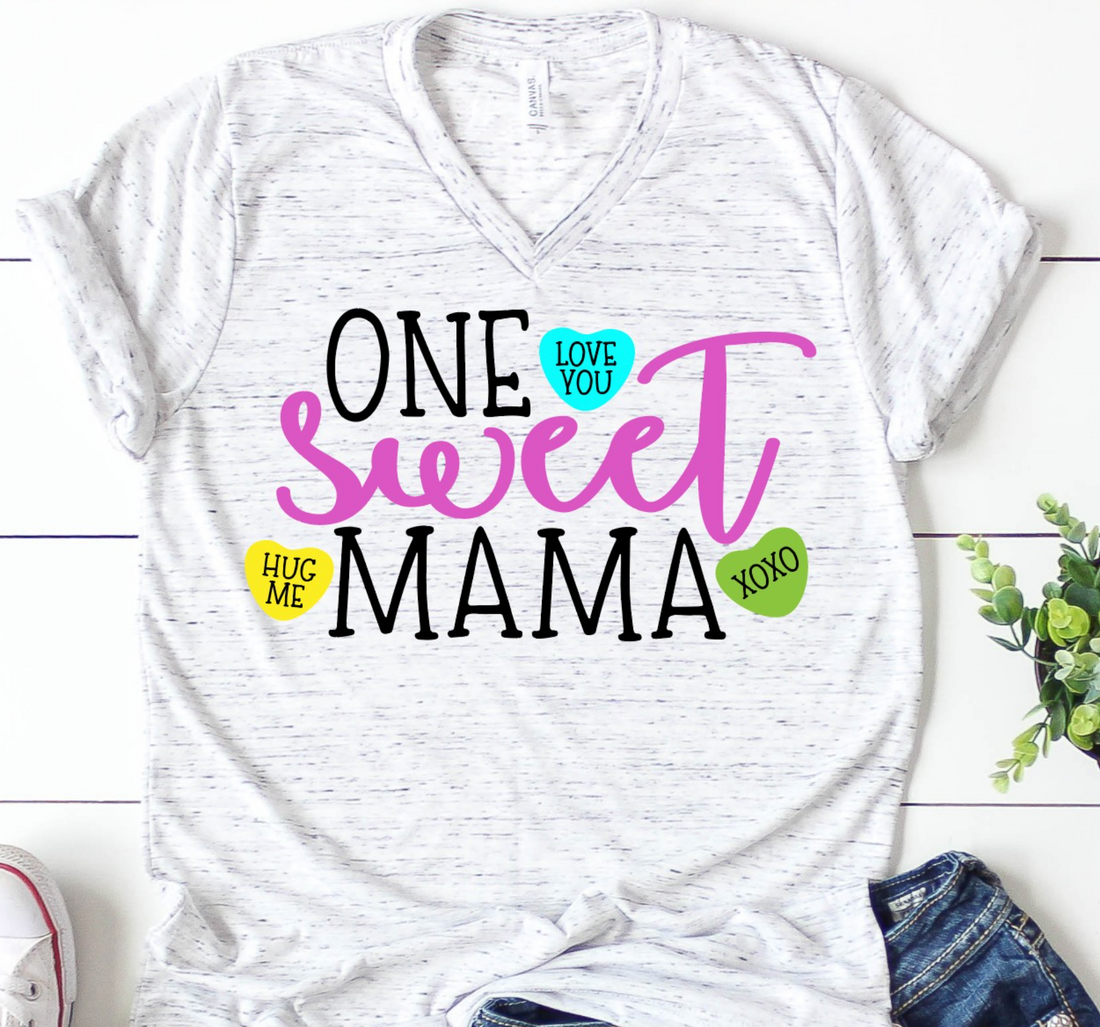 One Sweet Mama