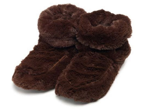 Warmies Slipper Booties