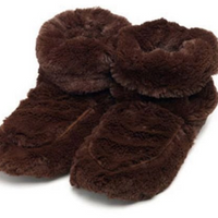 Warmies Slipper Booties