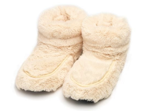 Warmies Slipper Booties