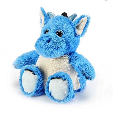 Warmies Plushies 13"