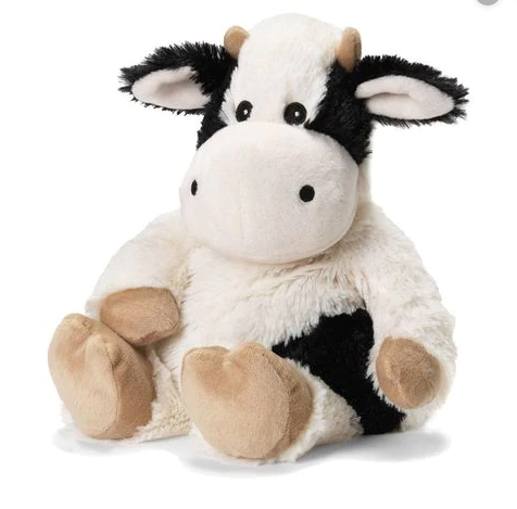 Warmies Plushies 13"