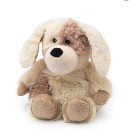 Warmies plush 9"