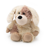 Warmies plush 9"