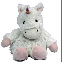 Warmies plush 9"