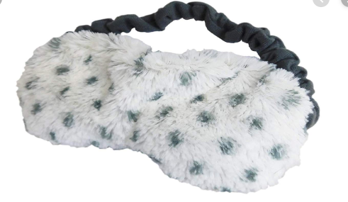 warmies eye mask