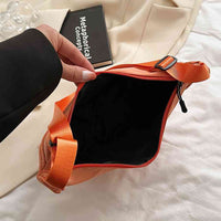 Polyester Sling Bag