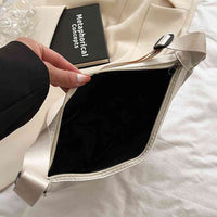 Polyester Sling Bag