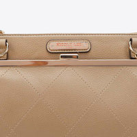 Nicole Lee USA All Day, Everyday Handbag