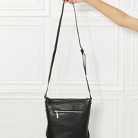 Nicole Lee USA Love Handbag