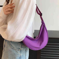 Polyester Sling Bag